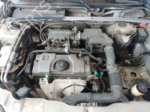 Steering rack PEUGEOT 106 II (1A_, 1C_) 1.1 i | BP27460682M22 