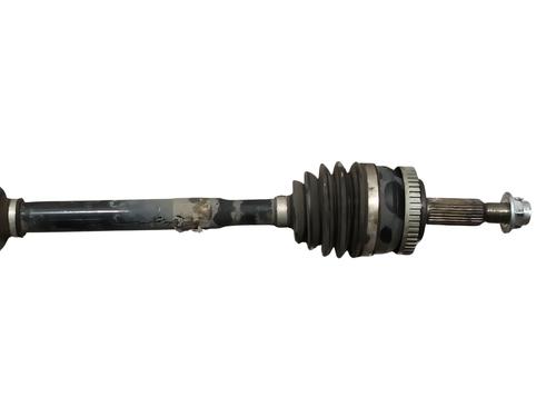 Right front driveshaft KIA OPTIMA (FSGDS6B) 1.7 CRDi | BP32499172M39