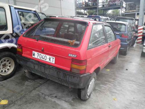 Used Parts SEAT IBIZA I (21A)    1160045