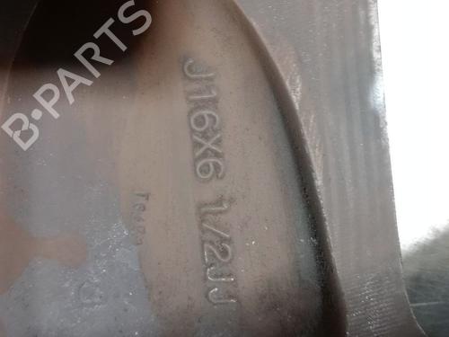 Rim PEUGEOT 4007 (VU_, VV_) 2.2 HDi | BP29135870C45 