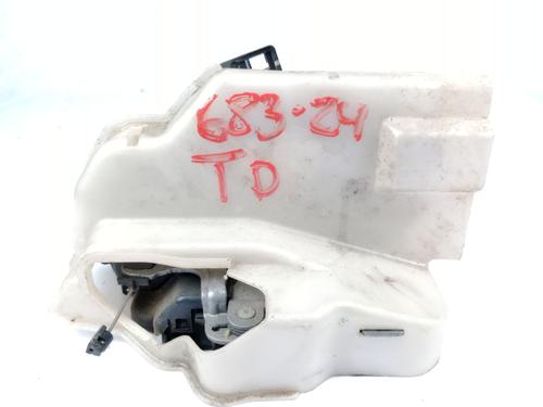 Used Rear right lock VW TOURAN (1T1, 1T2) 2.0 TDI (136 hp) 22639404