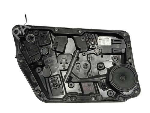 Front left window mechanism MERCEDES-BENZ A-CLASS (W176) A 200 CDI / d (176.008) | BP23106652C22 - Image 1