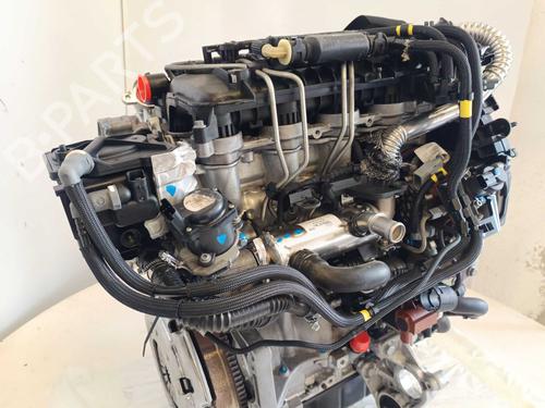 Engine CITROËN C4 I (LC_) 1.6 HDi | BP34509316M1 - Image 9