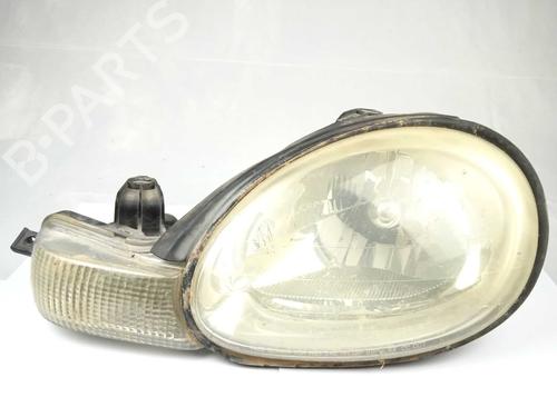 Used Left headlight Left headlight CHRYSLER NEON II 1.6 (116 hp) 17629730 17629730
