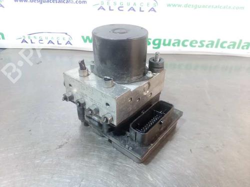 Used ABS pump AUDI A1 (8X1, 8XK) [2010-2019]  11363881