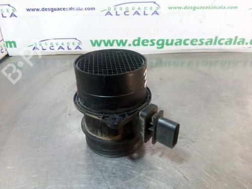 mass-air-flow-sensor-audi-a4-b8-8k2-0281002735-bosch-5-pines-2007-2008-2009-2010-2011-2012-2013-2014-2015-2016-2017-9994113 main image