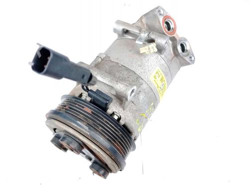 AC compressor FORD C-MAX (DM2) 1.6 TDCi | BP20088239M34 - Image 2