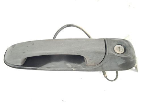 Used Front left exterior door handle JEEP GRAND CHEROKEE II (WJ, WG) 3.1 TD 4x4 (140 hp) 19801812