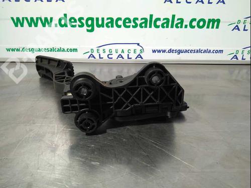 Pedal HYUNDAI i30 (FD) 1.6 CRDi | BP9989516I4 