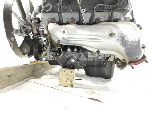 Engine LAND ROVER RANGE ROVER II (P38A) 4.6 4x4 | BP29355741M1 
