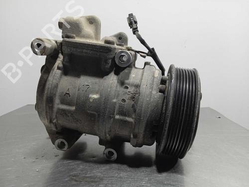 Compressor A/C Compressor A/C KIA SORENTO I (JC) 2.5 CRDi 4WD (140 hp) 10159597 10159597