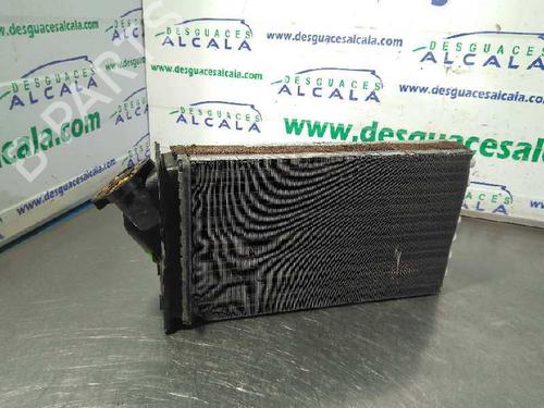 Used Heater matrix Heater matrix 14353544 14353544