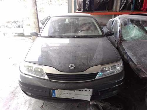 Left headlight RENAULT LAGUNA II (BG0/1_) | BP10029692C28 - Image 4