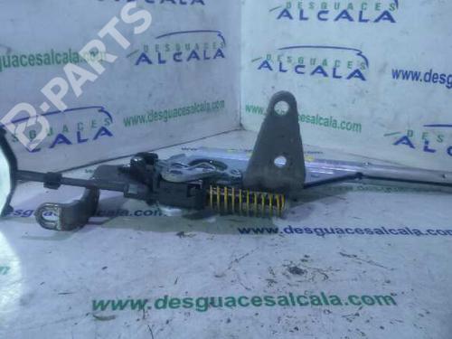 BP9988485I18 | Hand brake BMW 1 (F20) 116 d BP9988485I18