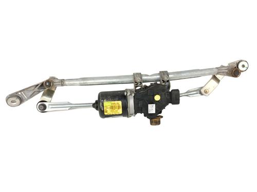 Used Front wiper motor Front wiper motor RENAULT MEGANE IV Hatchback (B9A/M/N_) 1.6 dCi 130 (B9A4) (130 hp) 40507017 40507017