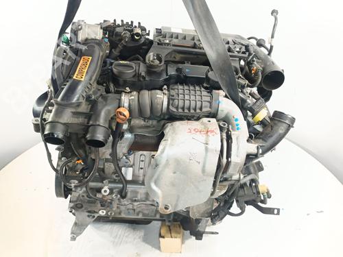 Engine CITROËN C4 Picasso II 1.6 BlueHDi 120 | BP32760695M1 - Image 20