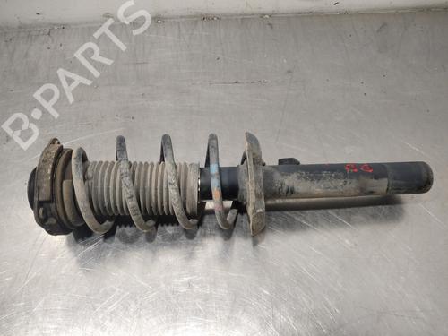 Used Right front shock absorber VW GOLF V (1K1) 1.9 TDI (105 hp) 23411274