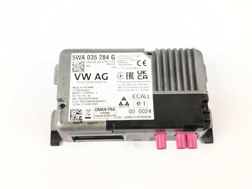 Módulo eletrónico VW PASSAT B8 Variant (3G5, CB5) 2.0 TDI | BP36998005M83 - Image 2