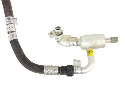 AC pipe JEEP RENEGADE SUV (BU, B1, BV) 1.4 | BP39105229M126 - Image 2