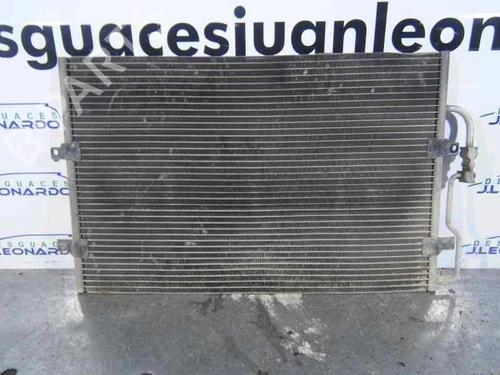 Used AC radiator AC radiator FIAT SCUDO Van (220_) 2.0 JTD (94 hp) 13054721 13054721