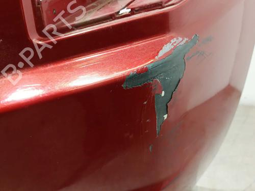 Front bumper JEEP COMPASS (MK49) 2.0 CRD 4x4 | BP26231846C7 - Image 3