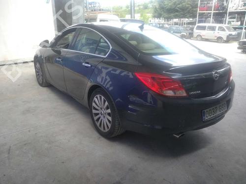 Electronic module OPEL INSIGNIA A (G09)  | BP10177621M83  - Image 7