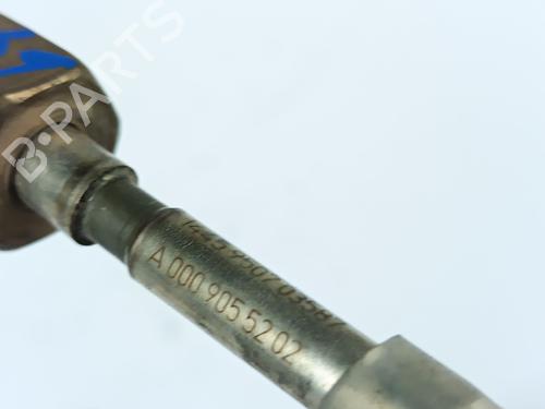 Electronic sensor MERCEDES-BENZ C-CLASS (W205) C 220 BlueTEC / d (205.002, 205.004) | BP26299984M84 