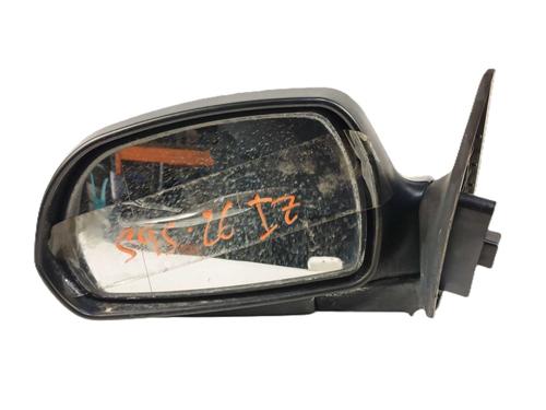 Used Left mirror Left mirror HYUNDAI ELANTRA III (XD) 1.6 (107 hp) 40611698 40611698
