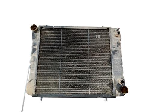 Used Water radiator Water radiator 22435386 22435386