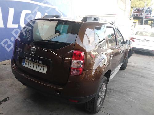 Rear axle DACIA DUSTER (HS_) 1.5 dCi | BP31882856M2 - Image 6