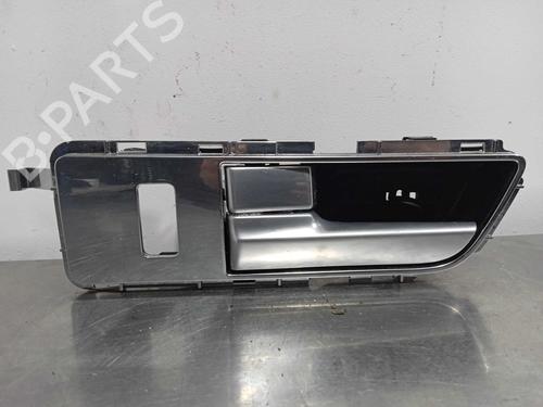 Used Front left interior door handle Front left interior door handle 9985360 9985360