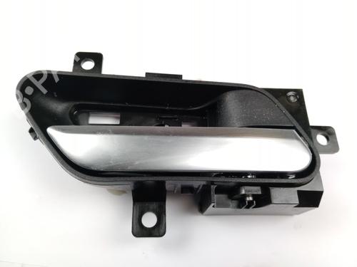 Used Rear right interior door handle NISSAN QASHQAI III (J12) 1.3 DIG-T (140 hp) 23841745