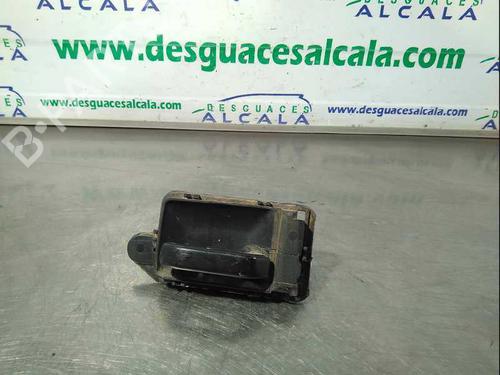 Used Rear right interior door handle Rear right interior door handle 10958158 10958158