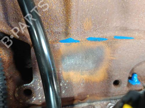 Engine DS DS 7 Crossback (J4_, JR_, JC_) | BP39883947M1 - Image 18