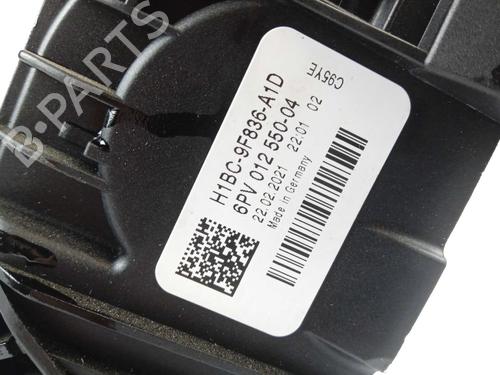 Pedal FORD PUMA (J2K, CF7) | BP13571295I4 - Image 3