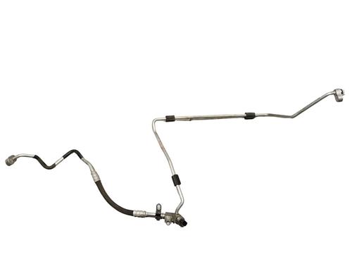 Used AC pipe AC pipe BMW 1 (F20) 118 i (170 hp) 29753621 29753621