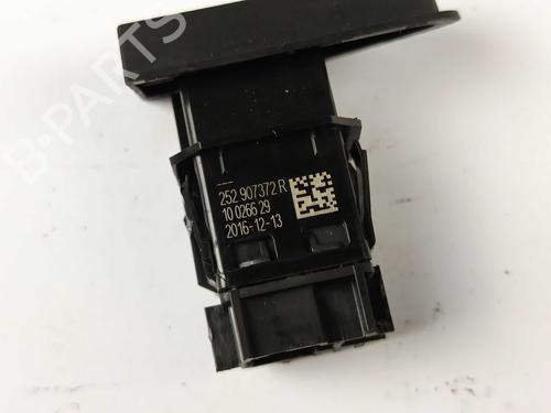 Warning switch RENAULT CAPTUR I (J5_, H5_) 1.5 dCi 90 (J5N4, J5M5, J5MW, J5M6, J5AL, J5AJ) | BP28624058I22 - Image 3