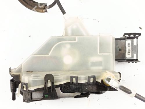 Used Rear right lock CITROËN C5 AIRCROSS (A_) 1.2 PureTech 130 (ARHNSJ) (131 hp) 29709178