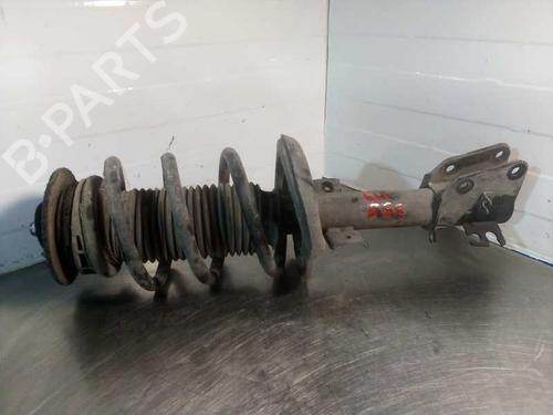 Left front shock absorber RENAULT MASTER III Van (FV) | BP10929238M16 - Image 3