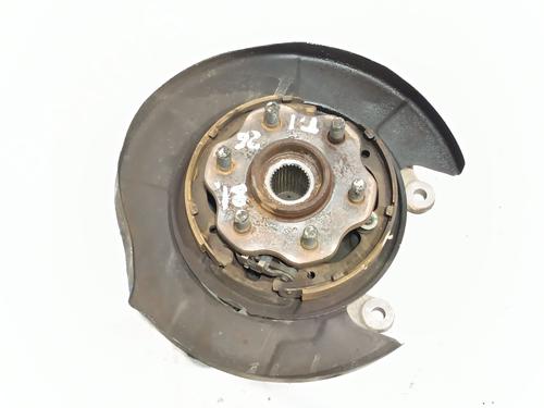 Used Left rear steering knuckle NISSAN PATHFINDER III (R51) 2.5 dCi 4WD (171 hp) 32410696