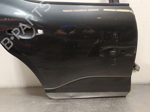 Right rear door DACIA SANDERO III 1.0 TCe 90 | BP29355767C5 