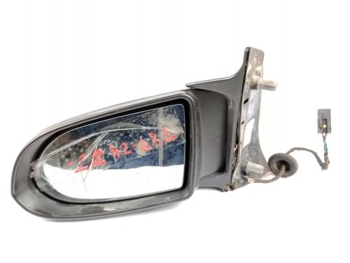 Used Left mirror OPEL ZAFIRA A MPV (T98) 2.0 DTI 16V (F75) (101 hp) 22741148