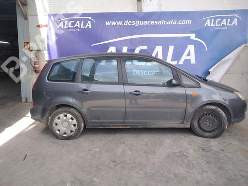 Starter FORD FOCUS C-MAX (DM2)  | BP9985084M8 