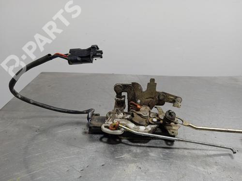 Used Front left lock KIA RIO I Hatchback (DC) [2000-2006]  9984677