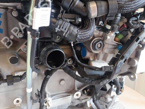 Motor JAGUAR E-PACE (X540) 2.0 D165 | BP30314249M1  - Image 16