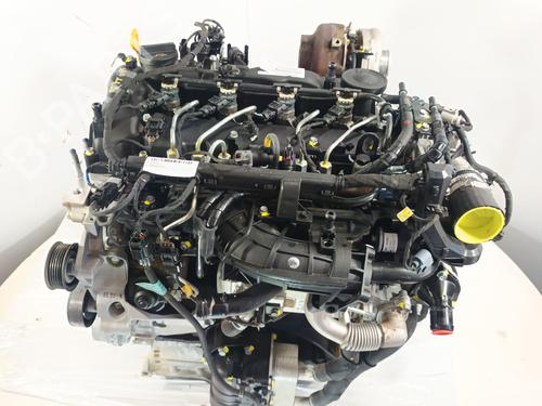 Engine KIA SORENTO II (XM) 2.2 CRDi 4WD | BP29433047M1 