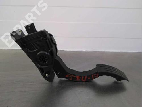 Pedal FORD FOCUS III  | BP9989751I4 