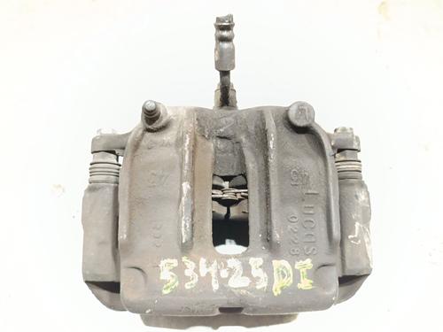 Used Left front brake caliper NISSAN TERRANO II (R20) 3.0 Di 4WD (154 hp) 29114775