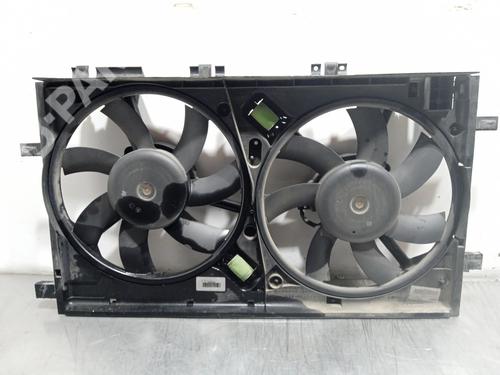 Used Radiator fan OPEL INSIGNIA A (G09) [2008-2017]  10930661