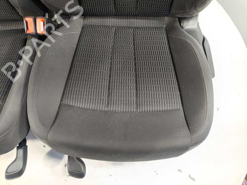 Seats set AUDI A4 B9 (8W2, 8WC) 2.0 TDI | BP33931616C78 - Image 3